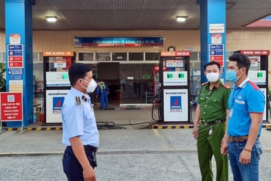 Gia Lai: Xử phạt doanh nghiệp sử dụng phương tiện đo không có chứng chỉ kiểm định