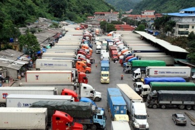 Sắp ban hành Quy chuẩn kỹ thuật quốc gia về bến xe hàng