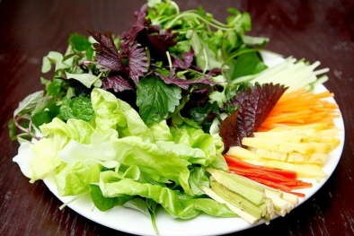 Bác sĩ chỉ ra những kiểu ăn rau không tốt cho sức khỏe