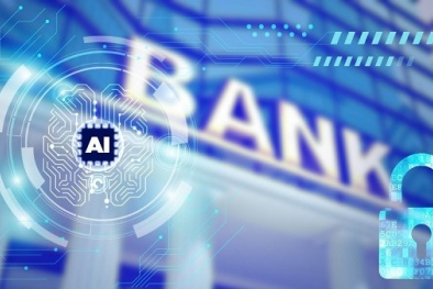 Ứng dụng AI vào lĩnh vực tài chính, ngân hàng sâu rộng hơn trong tương lai