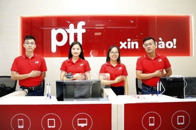 SeABank bán vốn góp tại PTF cho Aeon