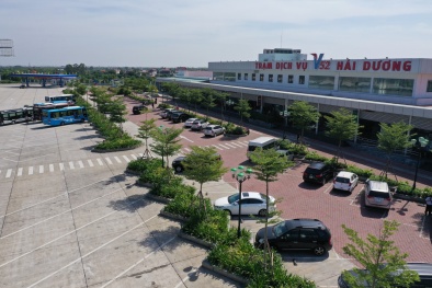 Bổ sung quy định trụ sạc điện vào quy chuẩn kỹ thuật quốc gia về trạm dừng nghỉ đường bộ