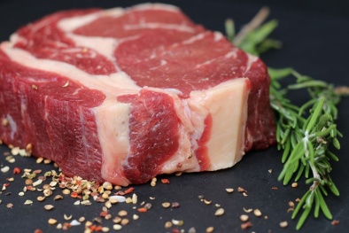 Ăn thịt đỏ thường xuyên làm gia tăng nguy cơ mắc tiểu đường typ 2