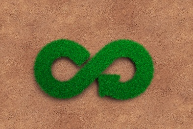 Đảm bảo nền kinh tế tuần hoàn đối với sản phẩm nhựa