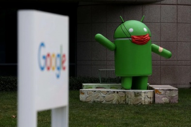 Tin tặc liên tục tấn công các thiết bị Android buộc Google phải nâng cấp bản quét ứng dụng