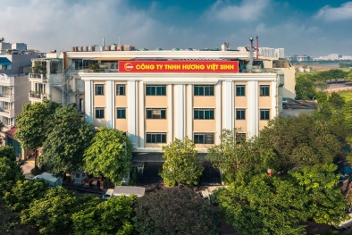 Cần làm rõ giấy chứng nhận thực hành tốt 5S của 'Văn phòng chứng nhận phù hợp GIC'
