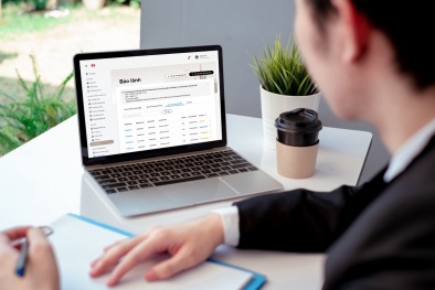 Techcombank tiên phong ra mắt tính năng sửa đổi bảo lãnh online trên Ngân hàng số cho doanh nghiệp