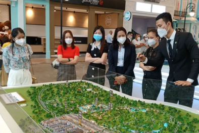 TP.HCM: Sẽ kiểm tra 81 sàn giao dịch bất động sản