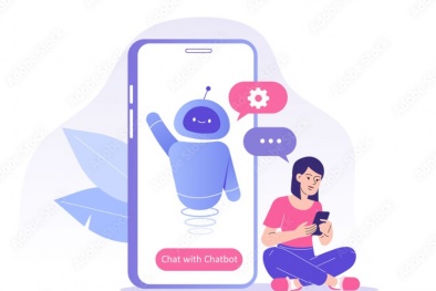 Chatbot AI: Sự hỗ trợ hiệu quả cho học tập của trẻ đi cùng với những rủi ro