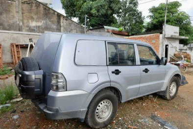 Dự thảo quy định tiêu chuẩn kỹ thuật kho tiền và xe chở tiền của tổ chức tín dụng