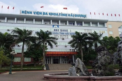 Thanh tra Công ty Cổ phần Thép Hòa Phát và Bệnh viện Đa khoa tỉnh Hải Dương