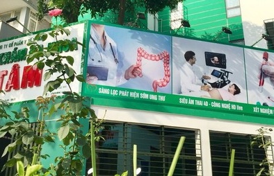 Hà Nội: Loạt phòng khám, cơ sở hành nghề y dược bị xử phạt 