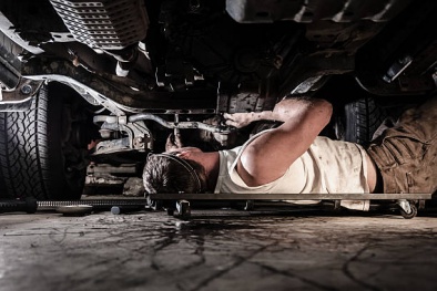 Dấu hiệu cho thấy hệ thống khung gầm ô tô đang gặp sự cố cần khắc phục ngay