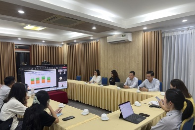 Phổ biến kiến thức NSCL cho sinh viên: '7 lãng phí - nhận diện các lãng phí trong sản xuất và cách loại bỏ hiệu quả' (chuyên đề 3)