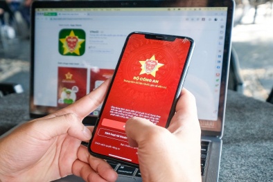 Cảnh báo lừa đảo tích hợp thông tin sổ đỏ vào VNeID