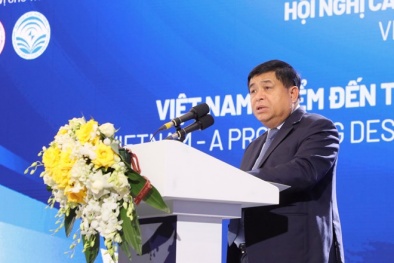 Tiếp tục hoàn thiện môi trường kinh doanh thuận lợi và hấp dẫn nhất cho ngành công nghiệp bán dẫn