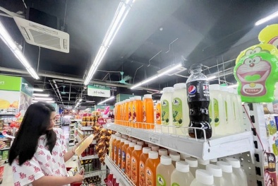 Cần điều chỉnh thuế tiêu thụ đặc biệt đối với hàng hoá có hại góp phần bảo vệ môi trường