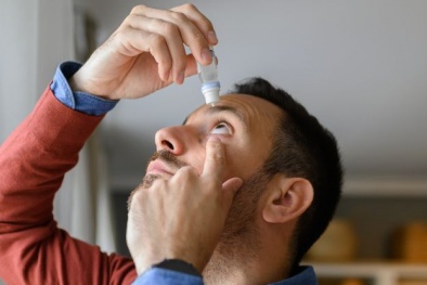 FDA cảnh báo về sản phẩm thuốc nhỏ mắt sau khi bùng phát bệnh nhiễm trùng gây tử vong