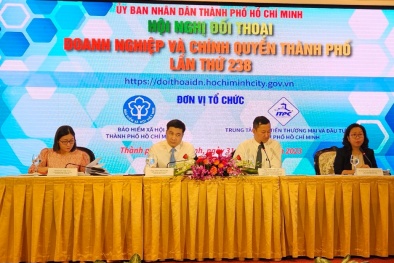 Người nước ngoài có được rút bảo hiểm xã hội 1 lần tại Việt Nam?