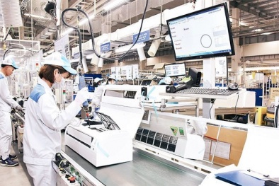 Xây dựng Hạ tầng chất lượng quốc gia: Nâng cao năng lực quản lý Nhà nước, hỗ trợ doanh nghiệp phát triển