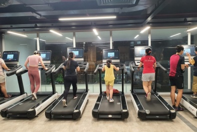 Xây dựng Quy chuẩn kỹ thuật quốc gia về an toàn đối với thiết bị tập luyện tại chỗ