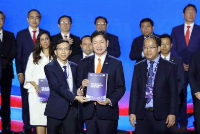 Hợp tác đào tạo, đẩy mạnh công nghiệp bán dẫn tại Việt Nam
