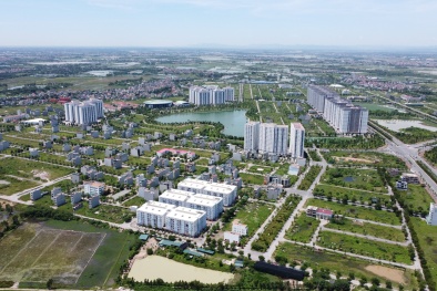Quy chuẩn kỹ thuật quốc gia về quy hoạch xây dựng