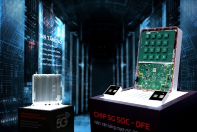 Viettel được vinh danh thương hiệu bền vững nhờ đổi mới sáng tạo