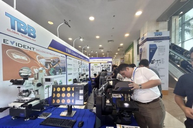 Hà Nội tháo gỡ khó khăn, giúp doanh nghiệp công nghiệp hỗ trợ tham gia chuỗi giá trị toàn cầu