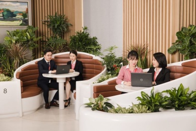 Maybank: Hiệu quả hoạt động Techcombank tiếp tục thuộc nhóm dẫn đầu