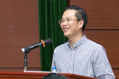 Xây dựng đạo đức, tác phong cán bộ Đảng viên TĐC