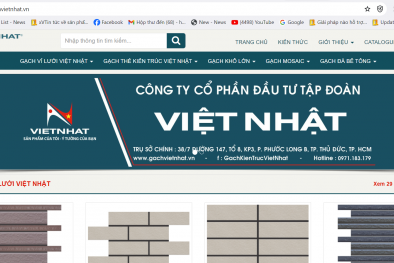 Đề nghị Quản lý Thị trường kiểm tra hoạt động của Công ty Cổ phần Đầu tư Tập đoàn Việt Nhật