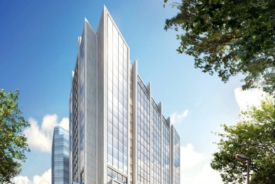 Fiinratings: Xếp hạng tín nhiệm techcombank mức A+ với triển vọng 'ổn định'