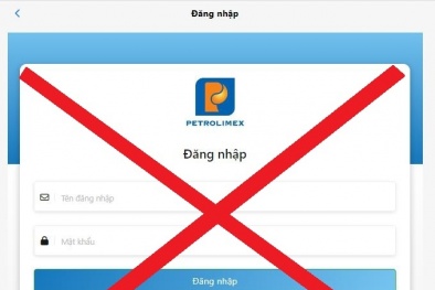 Cảnh báo lừa đảo chiếm đoạt tài sản mang tên 'Quỹ phúc lợi dầu khí'