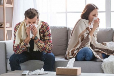 Quy định giá trị giới hạn các thông số chất lượng không khí trong nhà theo tiêu chuẩn