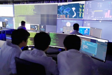 Bộ Tài chính đặt mục tiêu an ninh mạng Việt Nam năm 2025 tầm nhìn 2030