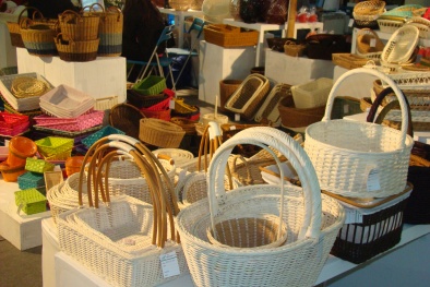 Đẩy mạnh liên kết hợp tác sản xuất, chế biến, tiêu thụ hàng công nghiệp nông thôn của Thủ đô