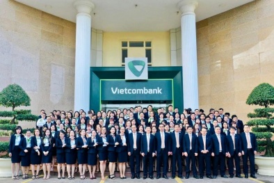 Vietcombank: Nâng cao chất lượng sinh hoạt chi bộ góp phần bảo vệ nền tảng tư tưởng của Đảng