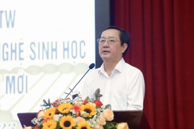 Định hướng phát triển khoa học và công nghệ phục vụ phát triển bền vững đất nước 