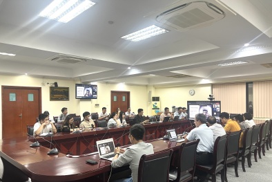 Phổ biến kiến thức NSCL cho sinh viên: ‘QCC - nhóm kiểm soát chất lượng’ (chuyên đề 5)