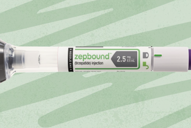 Thuốc giảm cân Zepbound được FDA Mỹ phê duyệt