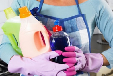 Tiếp xúc nhiều với hóa chất công nghiệp, nguy cơ vô sinh ở nam giới 