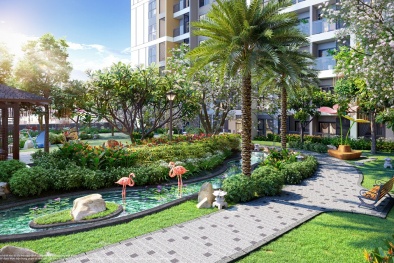 Vinhomes Sky Park: Cơ hội nâng tầm chất sống tại Bắc Giang với chính sách 'vô tiền khoáng hậu'