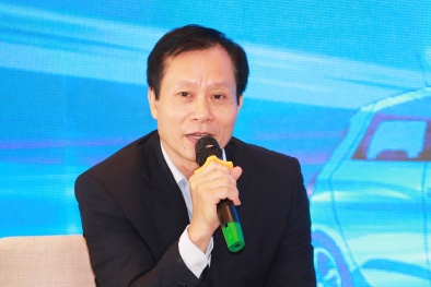 4 nhóm chính sách hỗ trợ chuyển đổi sang ô tô điện