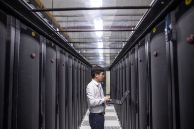 Thời cơ của doanh nghiệp cung cấp dịch vụ cho thuê trung tâm lưu trữ dữ liệu phát triển