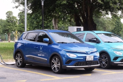 Sửa đổi, bổ sung quy chuẩn liên quan đến phương tiện xe điện