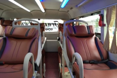 Bộ GTVT: Đề xuất quy định an toàn kỹ thuật riêng đối với xe giường nằm cải tạo