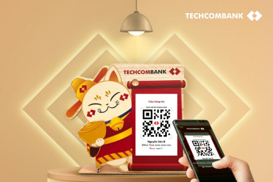 Giải pháp nhận thanh toán QR siêu nhanh, vận hành siêu dễ cho chủ cửa hàng