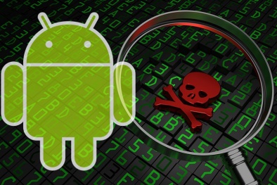 Mã độc SecuriDropper tấn công điều hành Android để chiếm quyền điều khiển điện thoại