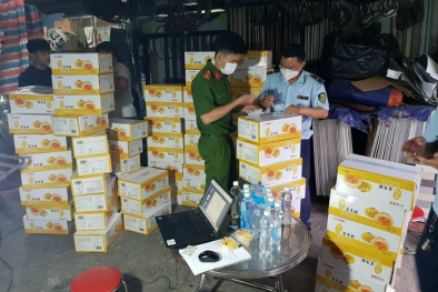 Mua hàng online gặp hàng giả, kém chất lượng: Cơ quan nào bảo vệ khi người dùng khiếu nại?